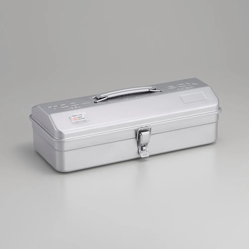 Toyo Steel Y-350 Camber-Top Toolbox