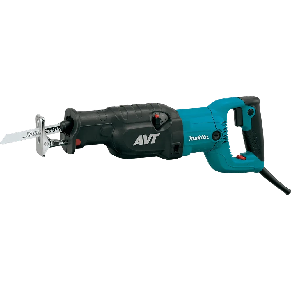 Makita JR3070CT 7-1/2" Reciprocating Saw 15 AMP