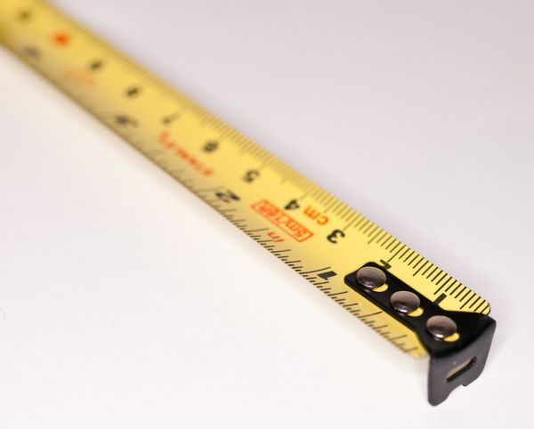 Stanley Tylon 8m/26' Measuring Tape (STHT30656)