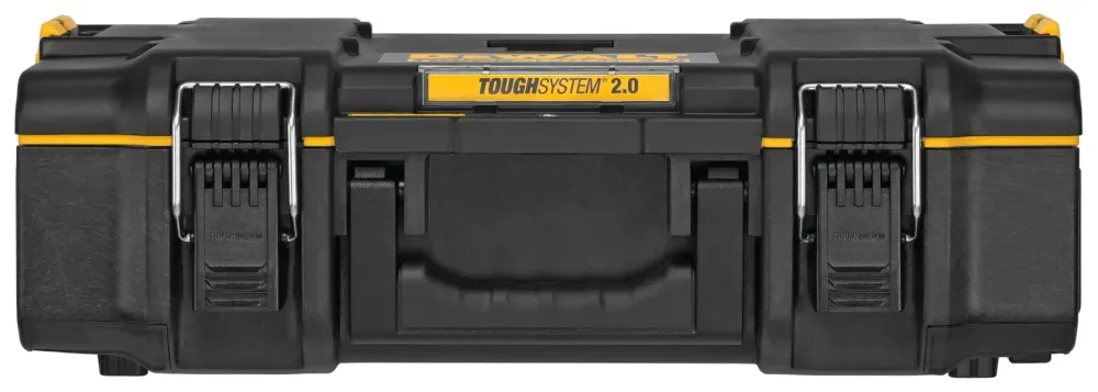 DeWalt DWST08165 ToughSystem 2.0 Tool Box
